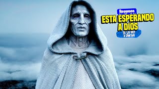 👆 EL HA VIVIDO POR 4999 AÑOS ESPERANDO EL REGRESO DE DIOS | RESUMEN