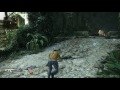 アンチャーテッド4のマルチプレイ動画 uncharted 4