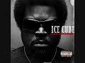 Ice Cube - Gangsta Rap Made Me Do It  (DIRTY)