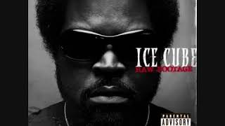 Ice Cube - Gangsta Rap Made Me Do It (DIRTY)