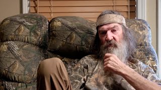 Lack of Discipline Is KILLING Us In America | Phil Robertson