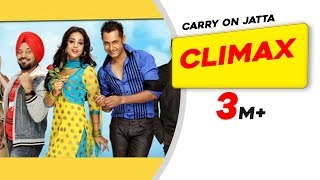 Carry on Jatta Climax | Carry on Jatta | Dialogue Promo | Gippy Grewal - Gurpreet Ghuggi