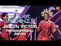 Gegar Vaganza 9 | Jaclyn Victor | Perawan Atau Janda - Minggu 3