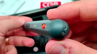 Unboxing JIMIHOME JM-G3102 Household Mini Electric Screwdriver #jimihome