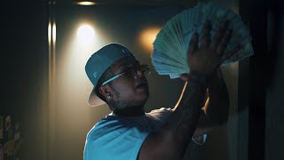 BravoTheBagChaser - "Count Up" Official Video Shot By Nick Rodriguez