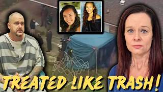 When Demons Adopt: The Twisted Truth Behind AJ Hadsell’s Death
