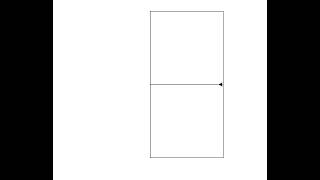 Creating rotating squares using Python Turtle