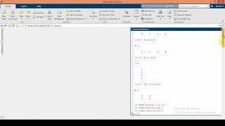 Save | Clear | Load | MATLAB