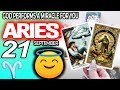 Aries ♈️ 😇 GOD PERFORMS A MIRACLE FOR YOU ❗🙌 horoscope for today SEPTEMBER 21 2024 ♈️ #aries tarot