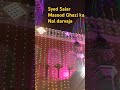 Syed Salar masud Ghazi ka naldervaja