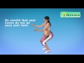 Pregnancy Exercise Routines at Home  Squats during Pregnancy