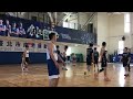 20220716 tgb南港週六聯盟c1組 蓮園建設 vs 孫董帶你嗨 part3