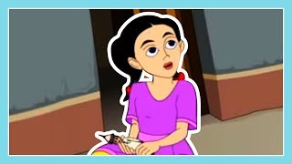 Thakurmar Jhuli | Aagdoom Bagdoom O Chalay Dhara | Bengali Moral Stories | Bangla Cartoon | Part 1