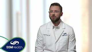 Gregory Weissler, MD | SSM Health Pediatrics