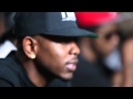 Kendrick Lamar VEVO News Interview Hot97 SJXX)
