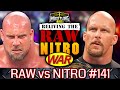 Raw vs Nitro 