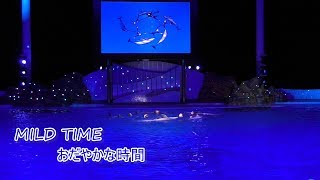 桜浜×良浜×LOVES MILD TIME おだやかな時間【毎週パンダ 2019/04/27】