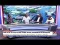 Why Does Accra Keep Flooding After Every Heavy Rain? | Matters Arising