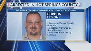 Texarkana man on most wanted criminals list captured