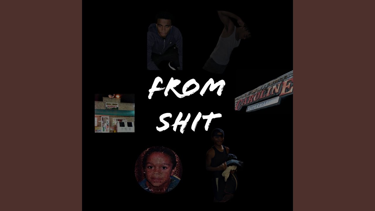 From Shit Youtube Music