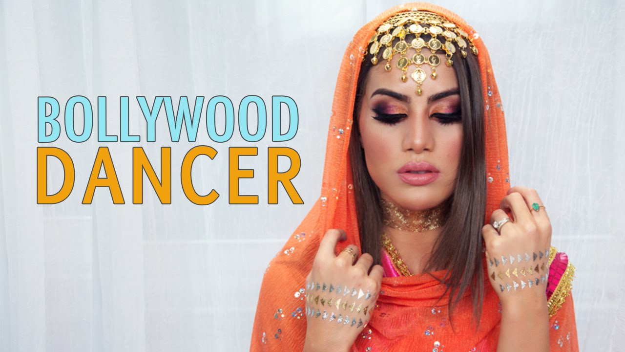 Bollywood Inspired Makeup Youtube