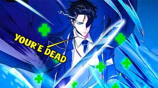 Betrayed But He Regressed With Two Classes & Cleared Dungeons 50x Faster For Revenge! - Manhwa Recap