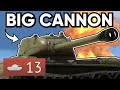 The Most Frustrating Tank In War Thunder