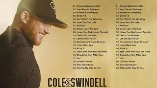 Cole Swindell Greatest Hits Full Album - Best Cole Swindell Songs