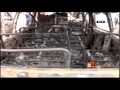 Nigeria Violence