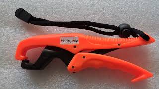 Щипка за риболов на щука - грипер FISHING GRIP MINI от http://orca-bg.com