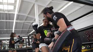 Mission Muay Thai: Youth Movement Academy