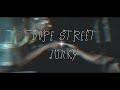 BNKR街道 / JUNKY - DOPE STREET - (Beats by JASON X)