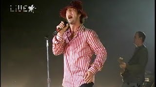 JAMIROQUAI : Olympic-Pool, Tokyo 2005