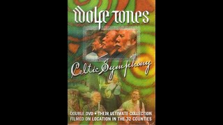 The Wolfe Tones - Celtic Symphony - Streets Of New York