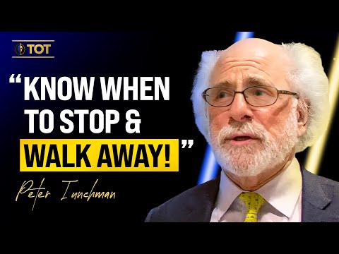 Wall Street Legend Reveals 40 Year Trading Secrets Transcript Chat