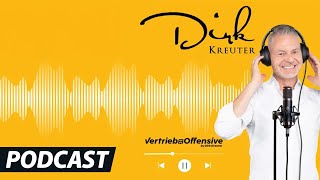 Mission Maskulin! Was ist das? - Dirk Kreuter im Interview mit Burak Olgun (Video-Podcast)