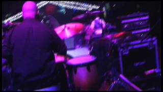 Taproot: Path Less Taken @ The Emerald in HD