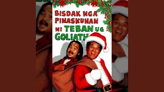 Bisdak Nga Pinaskuhan Ni Teban Ug Goliath Part 4