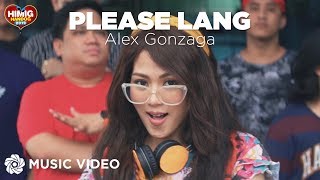 Please Lang - Alex Gonzaga Feat Toni Gonzaga  Himig Handog 2019 Music Video