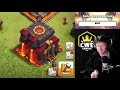 top 5 best th10 attack strategies for 2021 with and without siege machines clash of clans