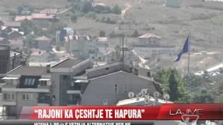 BE-ja e vetmja alternative për ne, rajoni ka “çështje të hapura” - News, Lajme - Vizion Plus