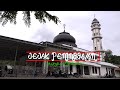 JEJAK ISLAM Peninggalan TGK Hj Fakinah