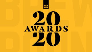 Brewbound Announces 2020 Award Winners