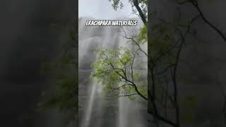 irachipara falls,marayoor#3 hours from coimbatore#one day trip#must visit#hillstation#coimbatore