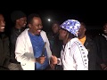 Vee Mampeezy & Jack Bohloko celebrating 1 Million Views for Dumalana Music Video