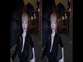 vr vam dance  3d  sbs stereoscopic 4k