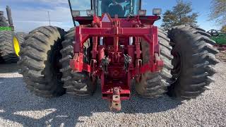 1996 CASE IH 9330 For Sale