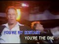 AVSEQ14 Get Down (You're The One For Me) - Backstreet Boys