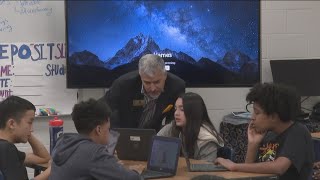 How Gwinnett County is working to retain teachers with certification program