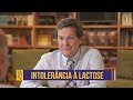 Intolerância à lactose | Paulo Carvalho